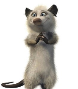 Heather Over The Hedge Wiki Fandom