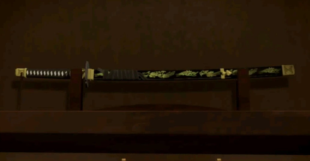 Antique Katana Hedgehogs & Turtles Fanfiction Series Wiki Fandom