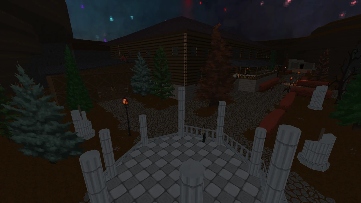 Map12 Mansion Hedon Wiki Fandom