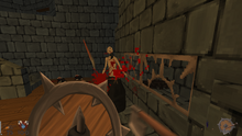 Screenshot Doom 20190711 201007