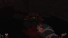 Screenshot Doom 20191129 113936