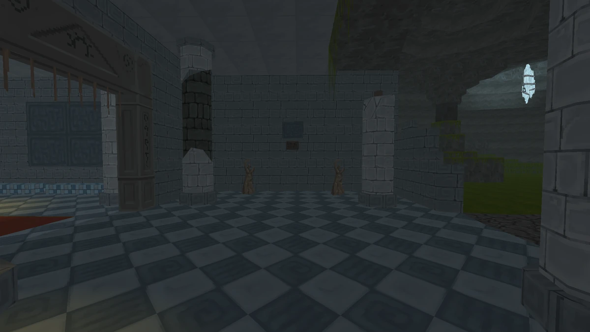 Grand Earth Mother Breaza Hedon Wiki Fandom