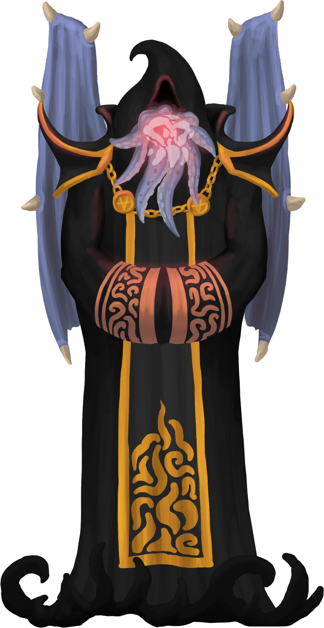 CategoryEnemies Hedon Wiki Fandom