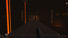 Screenshot Doom 20190711 201839