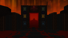 Barons Citadel Portal