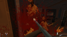 Screenshot Doom 20190711 201356