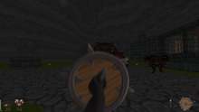 Screenshot Doom 20190725 224942