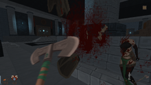 Screenshot Doom 20190711 202624
