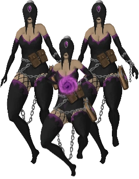 Spirit | Hedon Wiki | Fandom