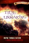 The Tide of Unmaking, book 3