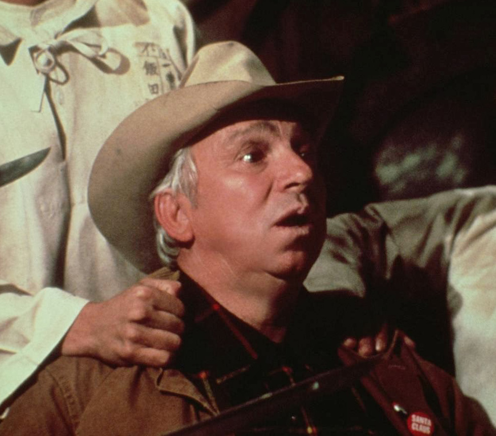 Slim Pickens Hee Haw Wiki Fandom