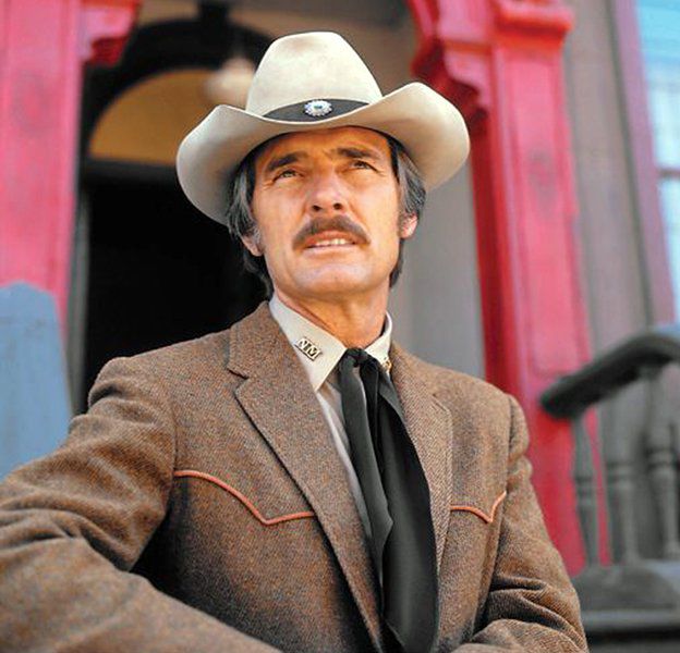 Dennis Weaver Net Worth | Biography