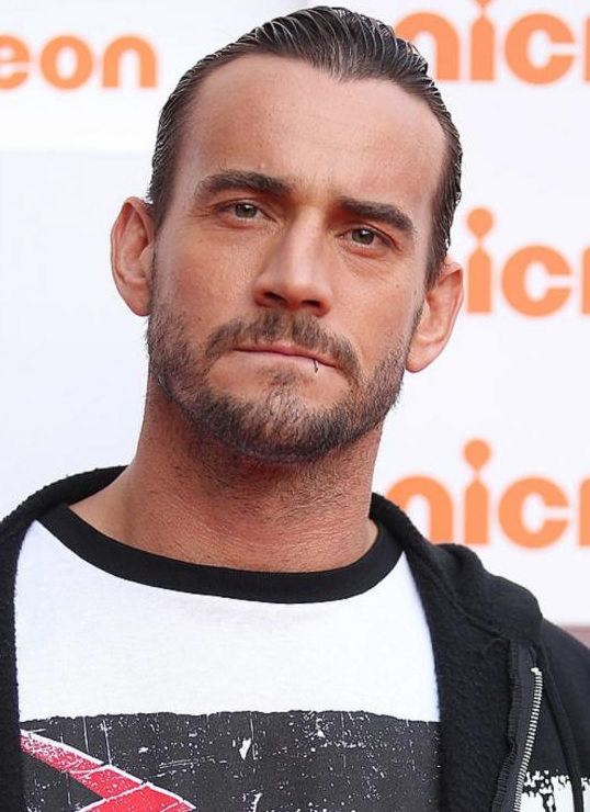 CM Punk, Heels Wiki