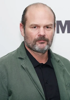 Chris Bauer Heels Wiki Fandom