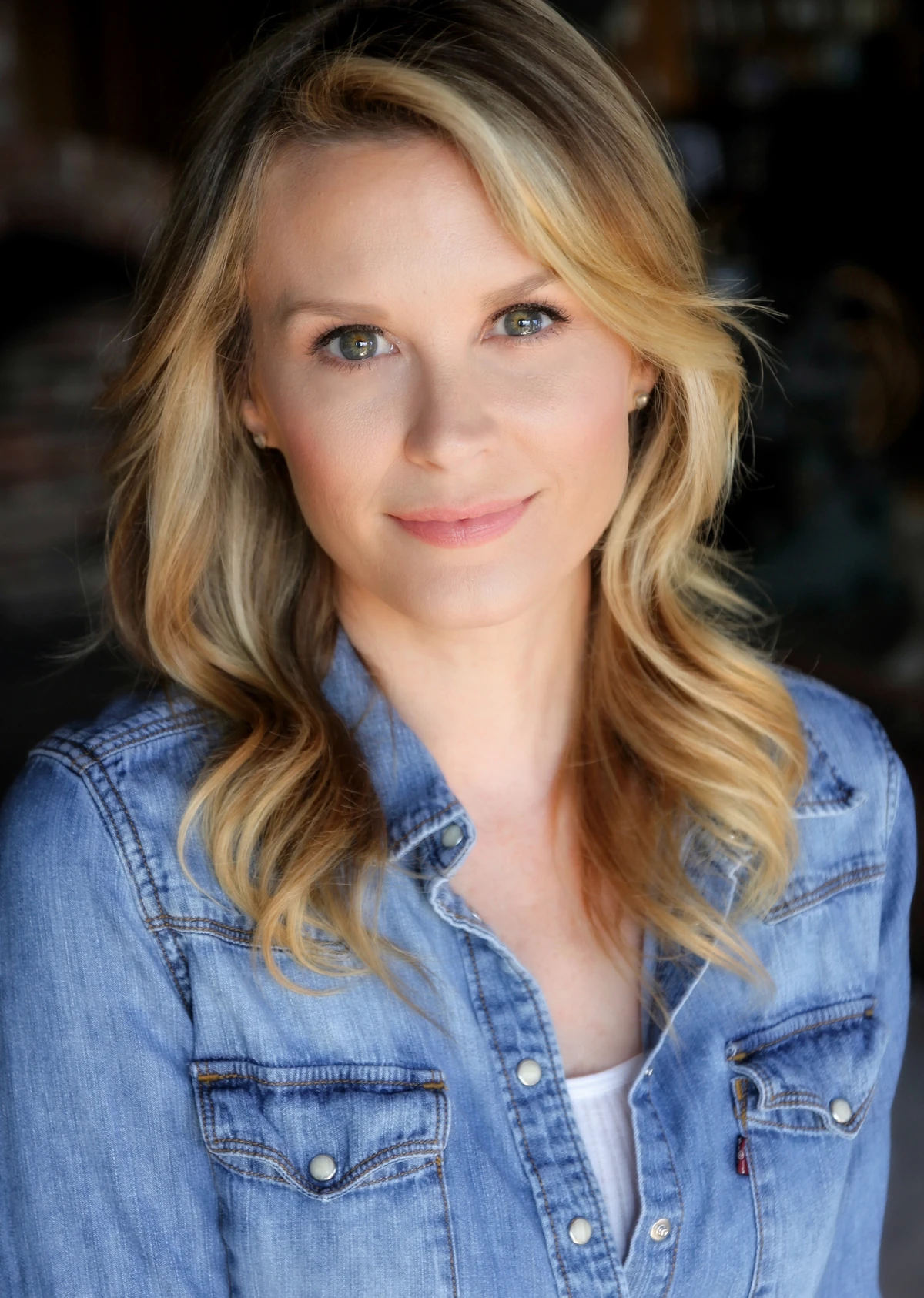 Bonnie Somerville | Heels Wiki | Fandom