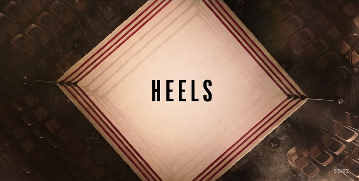 Heels season 2: release date, cast, plot and…