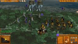 Hegemony III: Clash of the Ancients no Steam