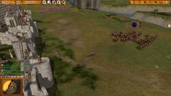 Hegemony III: Clash of the Ancients no Steam