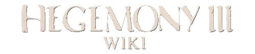 Hegemony III: Clash of the Ancients Wiki