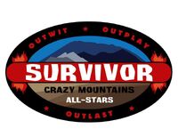 Survivor Crazy Mountains