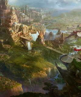 Heimarian's Odyssey Wiki