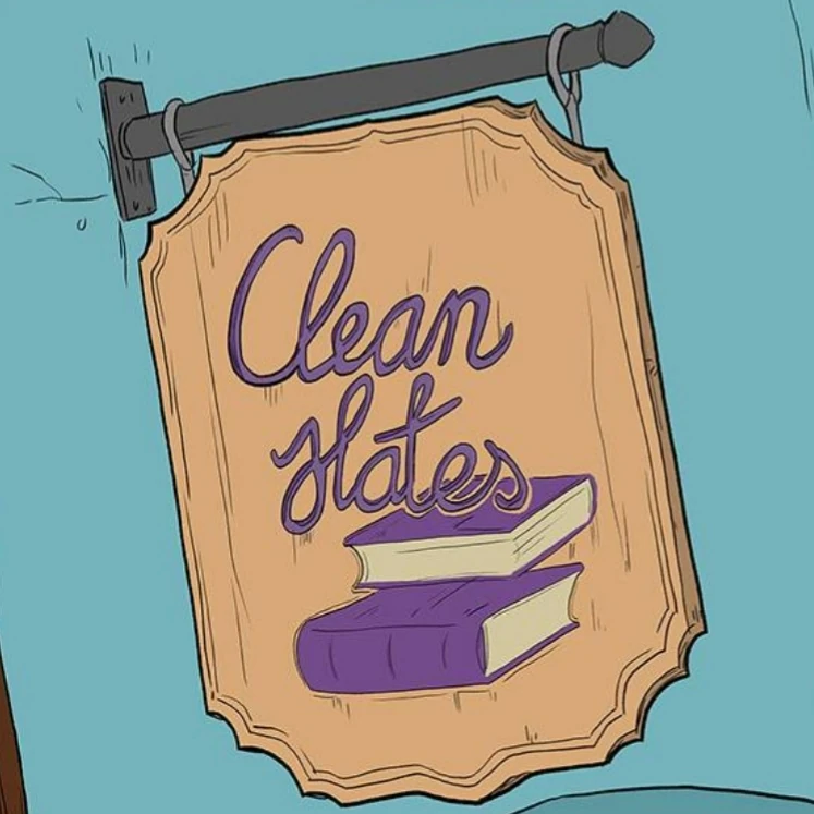 The Clean Slates Heir's Game Wiki Fandom