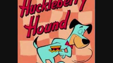 Huckleberry Hound (theme)