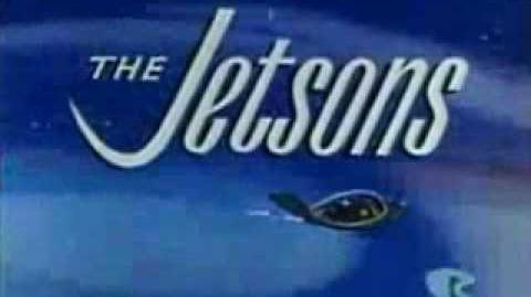 The Jetsons (theme)