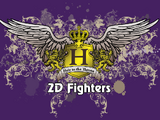 2D Fighters