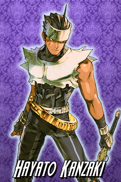 Hayato Kanzaki | Heir To The Throne Wiki | Fandom