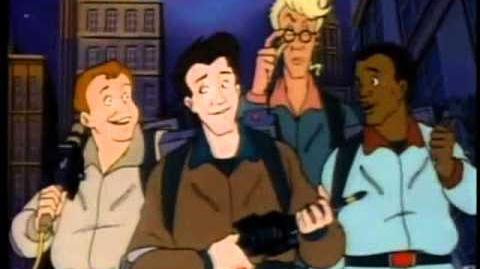 The Real Ghostbusters (theme)