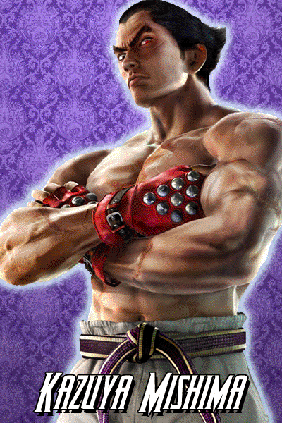 Kazuya | Heir To The Throne Wiki | Fandom