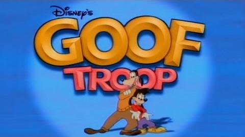 Goof Troop (theme)