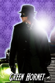 Greenhornet