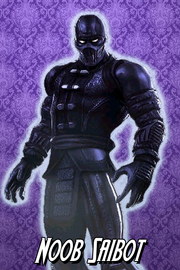 Noobsaibot