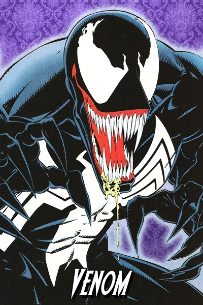 Eddie Brock | Heir To The Throne Wiki | Fandom