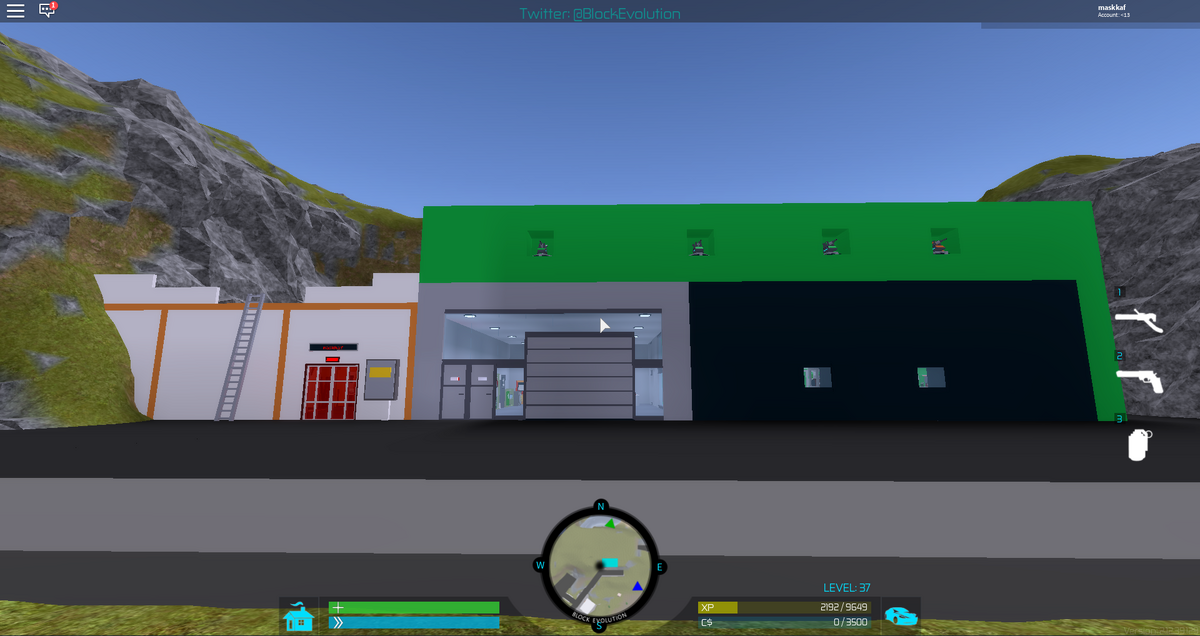Base Heists Ii Roblox Wiki Fandom Base Heists Ii Roblox Wiki Fandom