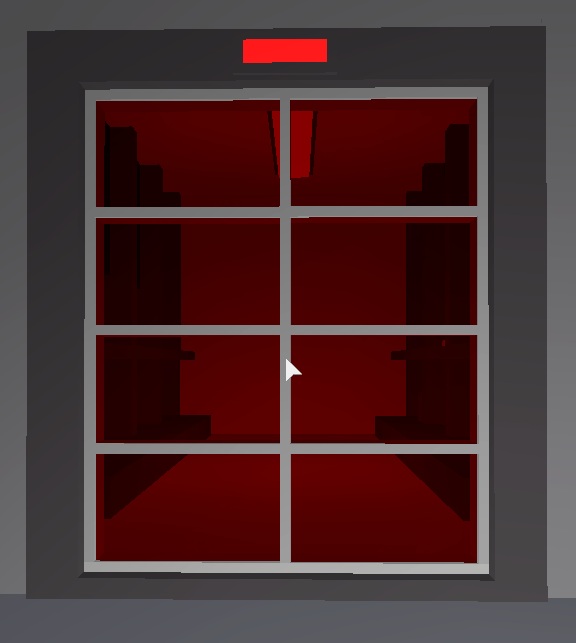 Working on a functional Vault Door. : r/roblox