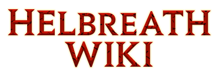 Helbreath Wiki