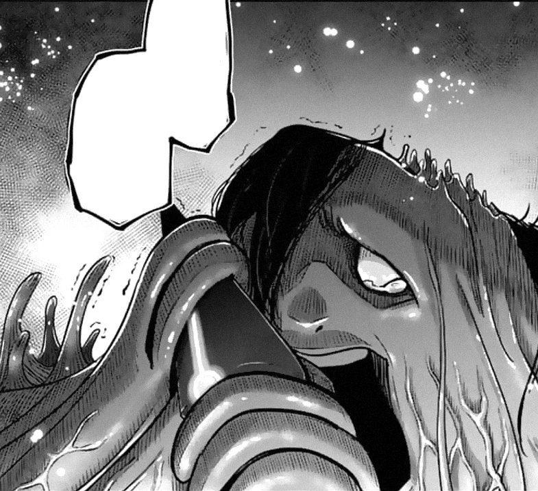 Human King Helck Wikia Fandom