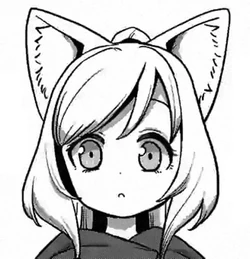 Kohaku Helck Wikia Fandom