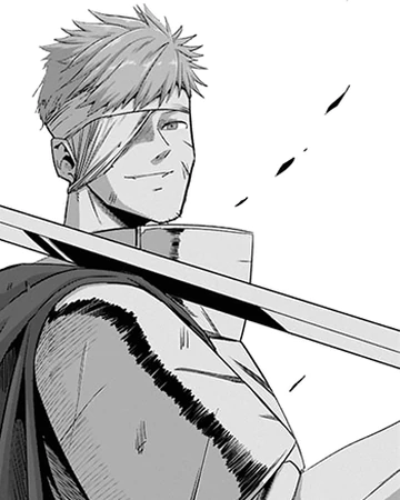 Uria Helck Wikia Fandom