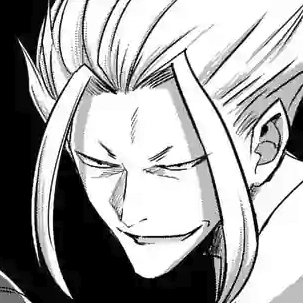 Characters Helck Wikia Fandom