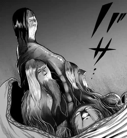 Human King Helck Wikia Fandom