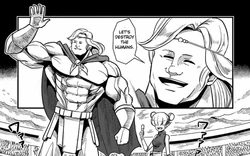 Helck Wikia Fandom