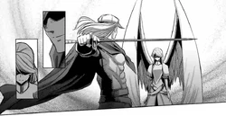 Helck Synopsis Helck Wikia Fandom