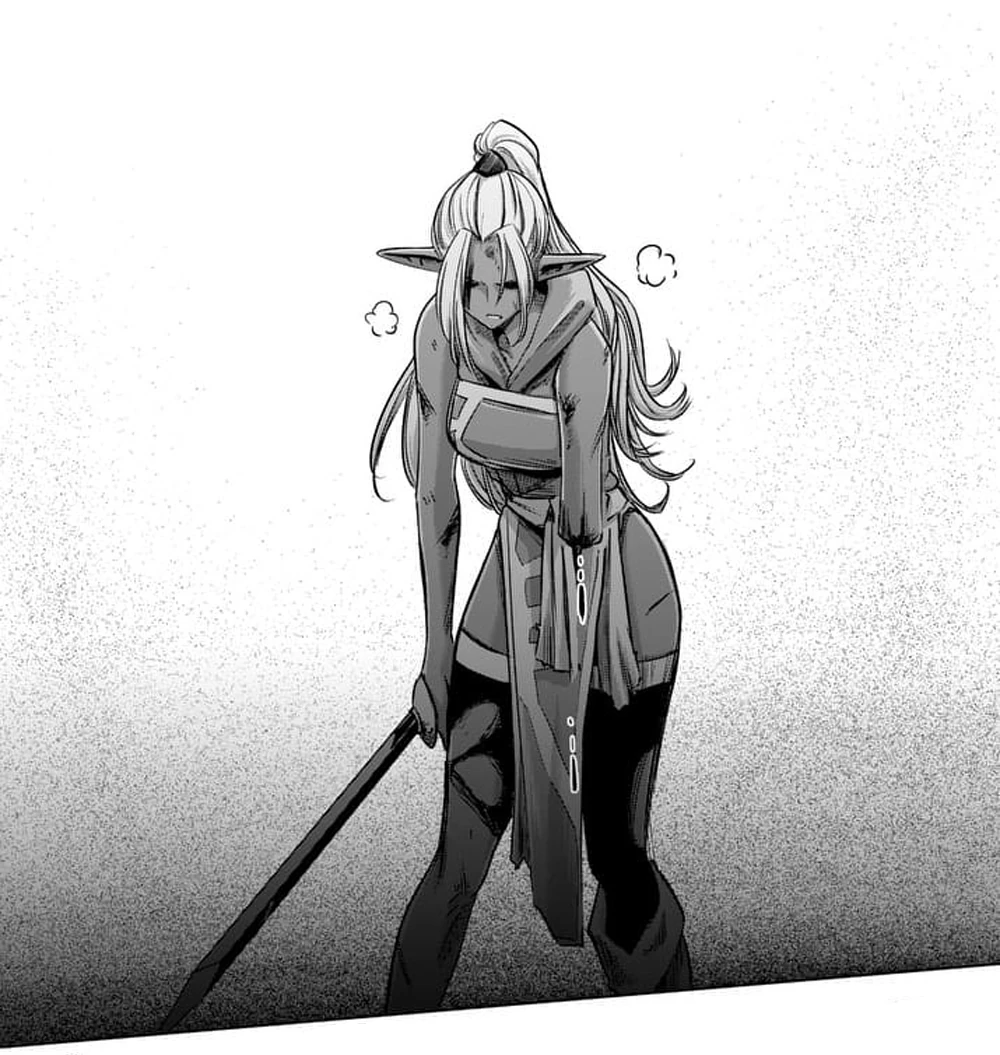Hyura Helck Wikia Fandom