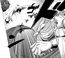 Helck Synopsis Helck Wikia Fandom