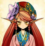 Red Vamirio Profile