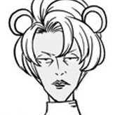 Touga